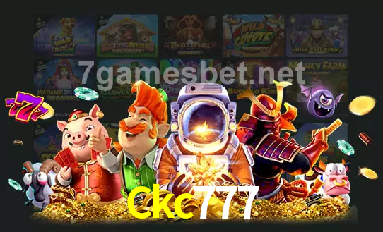 cassino Ckc777