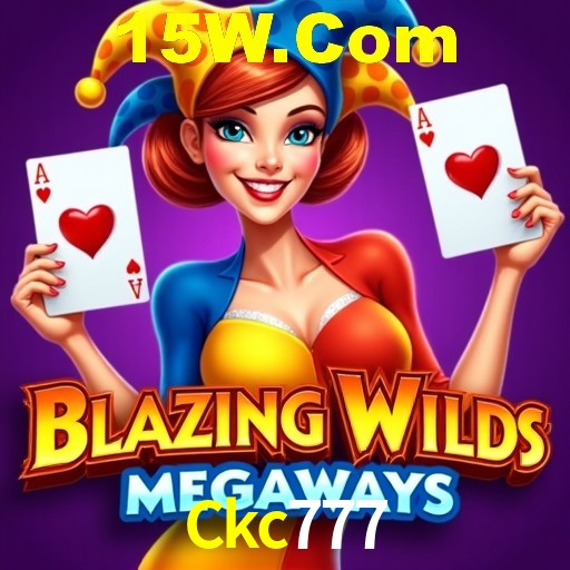 Desvendando o Mundo dos Jogos Virtuais na Ckc777