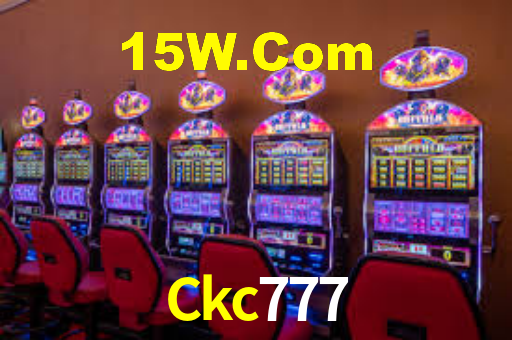 Ckc777 Com