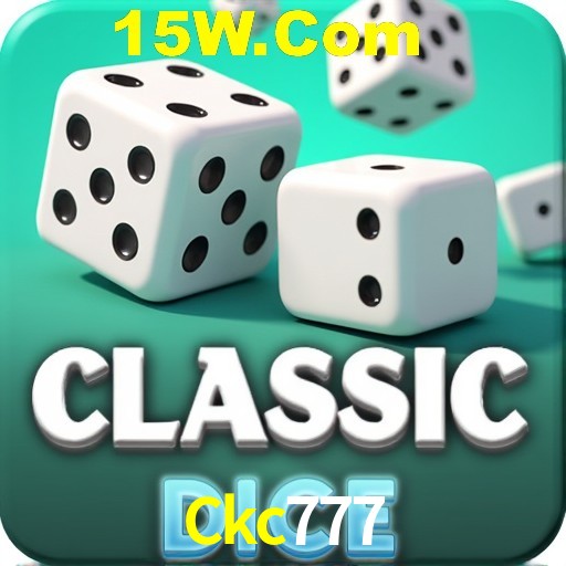 Live Casino Ckc777