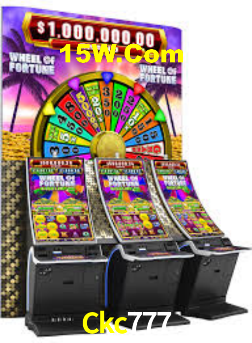 Sinta a adrenalina dos jogos de cassino com Ckc777