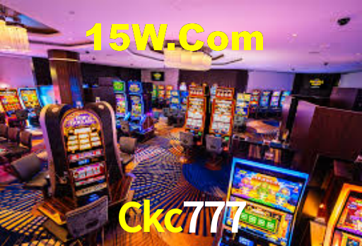 Ckc777 Com