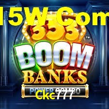 Exclusive Games Ckc777