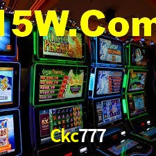 Live Casino Ckc777