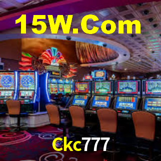 Ckc777 Com