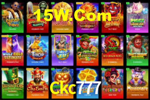 Ckc777