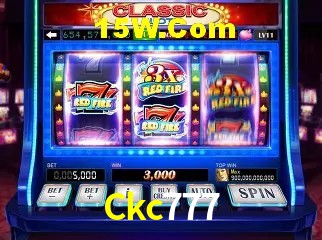 2FA Security Ckc777