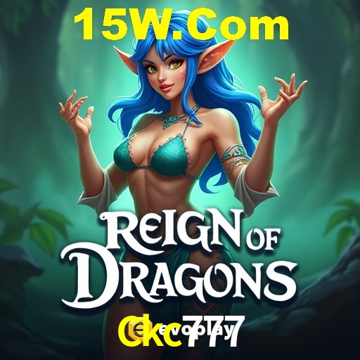 Descubra a Magia dos Jogos de Arcade no Ckc777