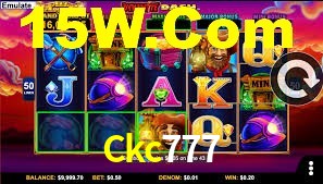 Ckc777