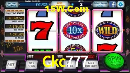 Secure Login Ckc777