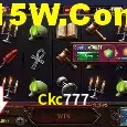 Game Statistics Ckc777