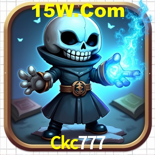 Descubra a Magia dos Jogos de Arcade no Ckc777