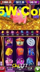 VIP Casino Ckc777