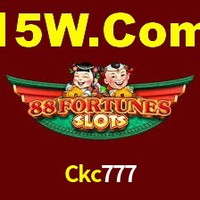 Welcome Bonus Ckc777