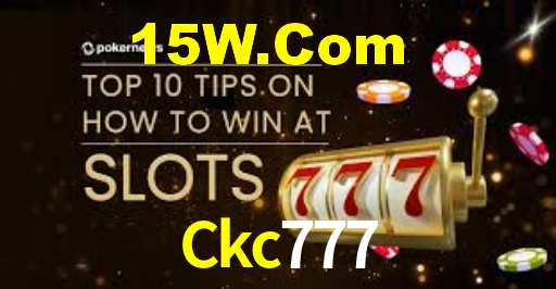 Ckc777
